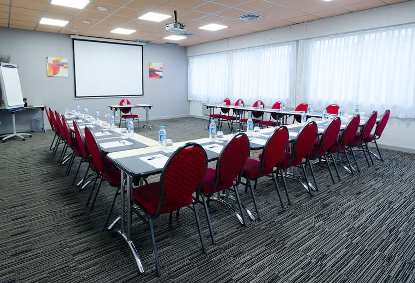 Best Western Plus Hotel Plaisance