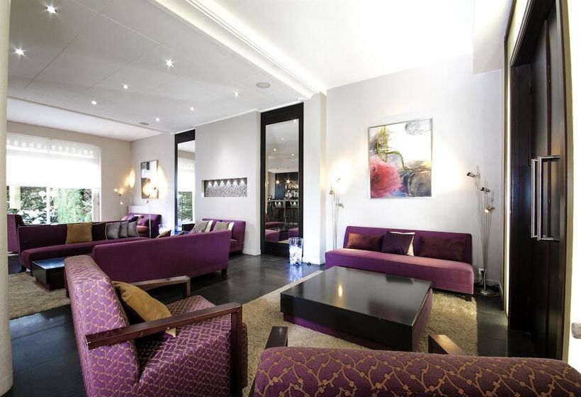 Best Western Plus Hotel Plaisance