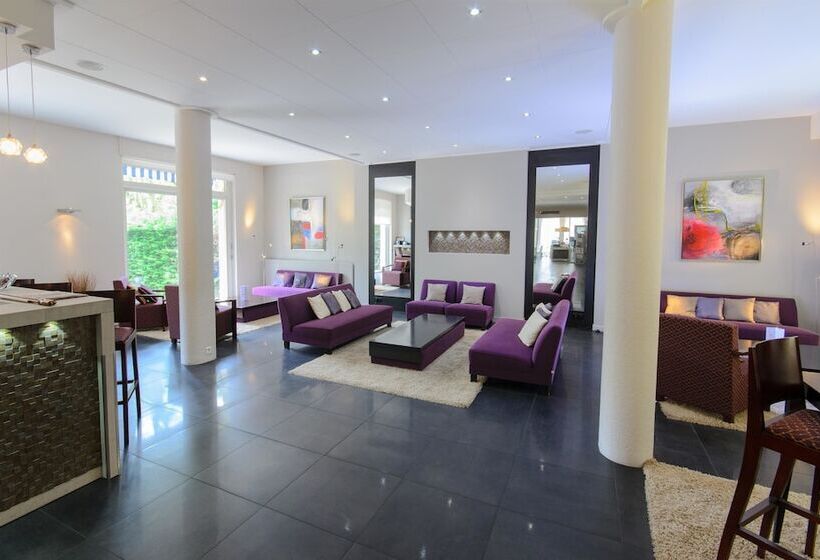 Best Western Plus Hotel Plaisance