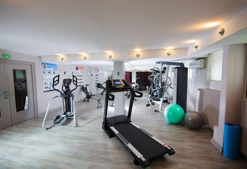 Best Western Plus Hotel Plaisance