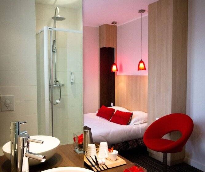 Best Western Plus Hotel Plaisance