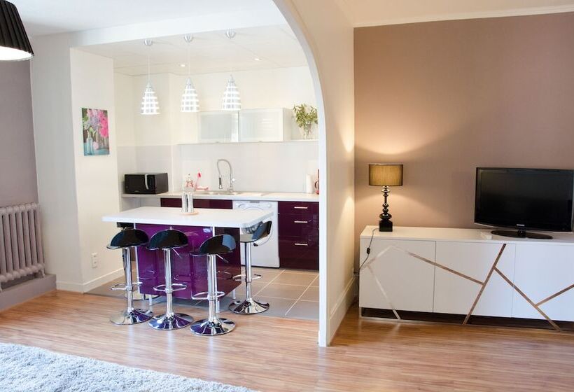 Best Western Plus Hotel Plaisance