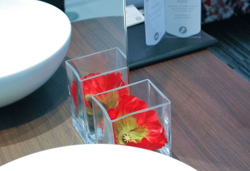 Best Western Plus Hotel Plaisance