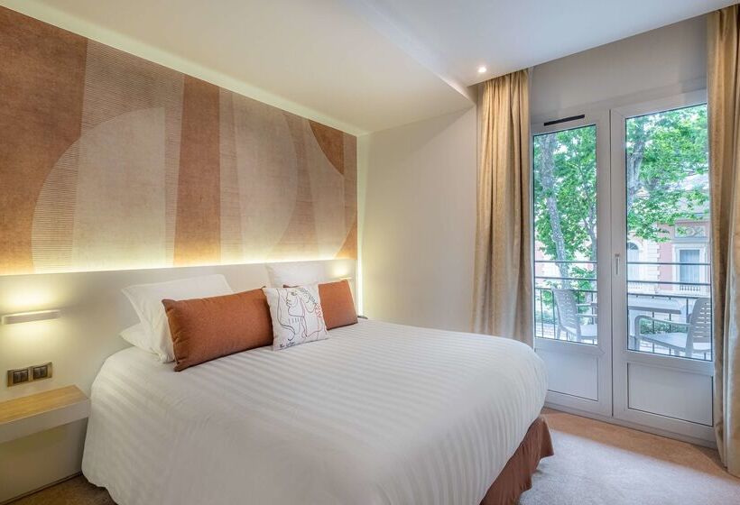 Best Western Premier Hotel Prince De Galles