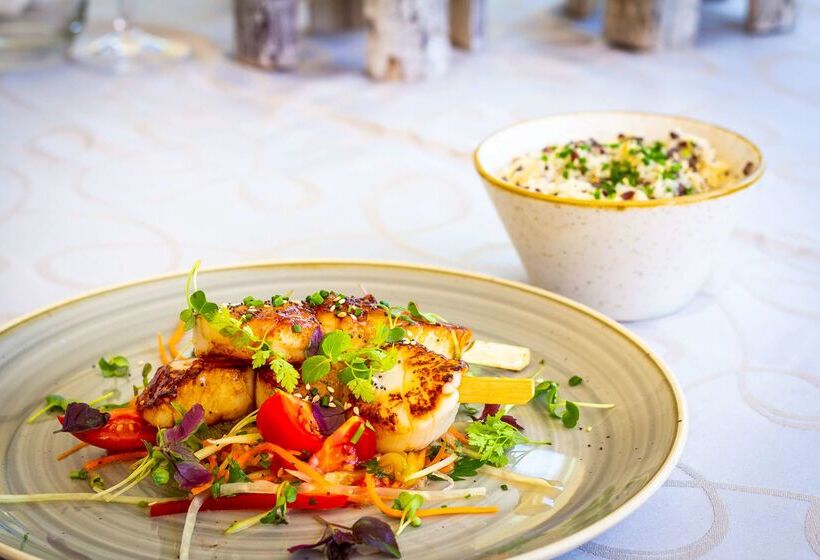 Best Western Premier Hotel Prince De Galles