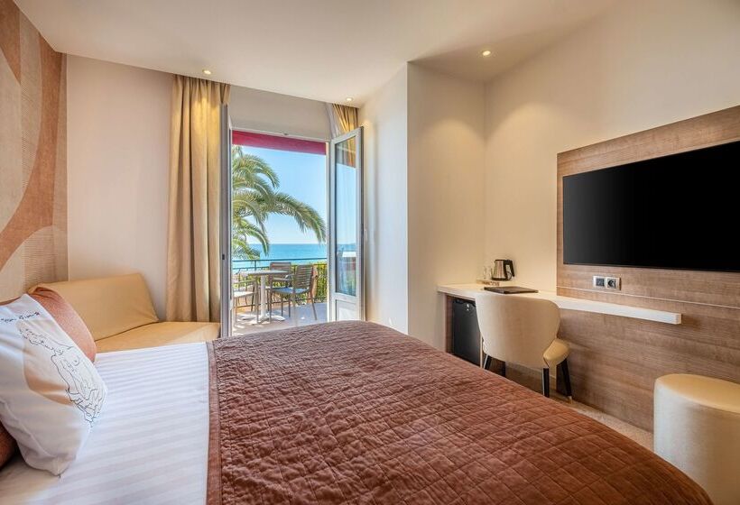 Best Western Premier Hotel Prince De Galles