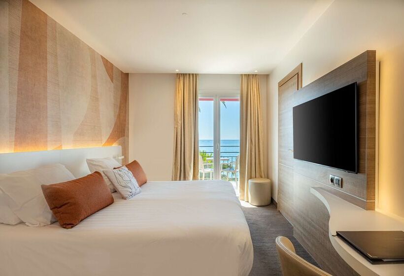 Best Western Premier Hotel Prince De Galles