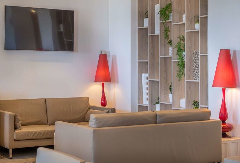 Best Western Premier Hotel Prince De Galles