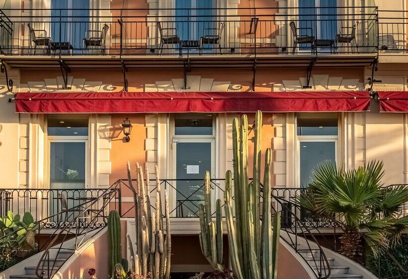 Best Western Premier Hotel Prince De Galles