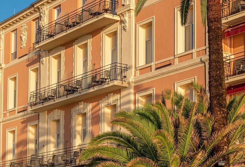 Best Western Premier Hotel Prince De Galles