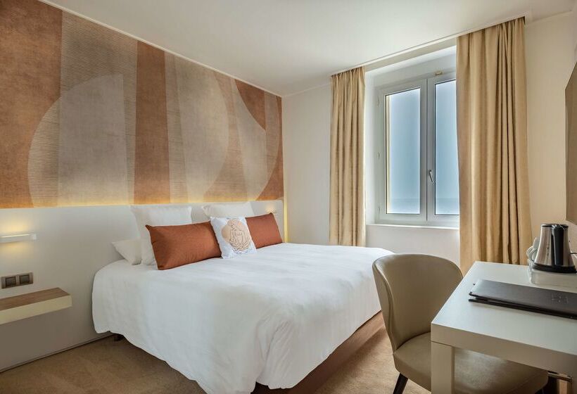 Best Western Premier Hotel Prince De Galles