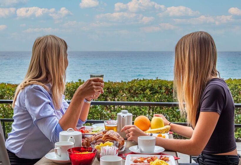 Best Western Premier Hotel Prince De Galles