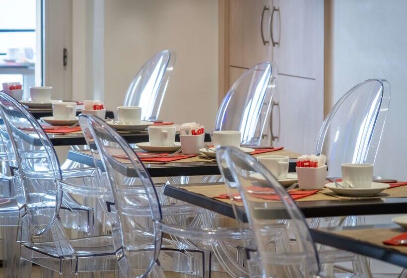 Best Western Premier Hotel Prince De Galles