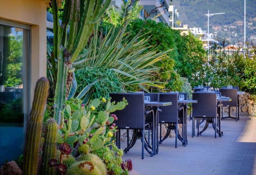 Best Western Premier Hotel Prince De Galles