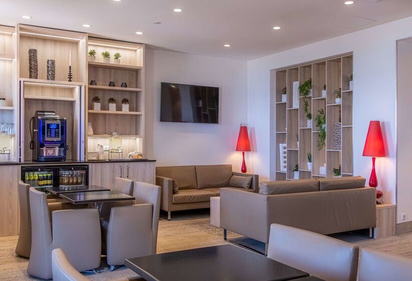 Best Western Premier Hotel Prince De Galles