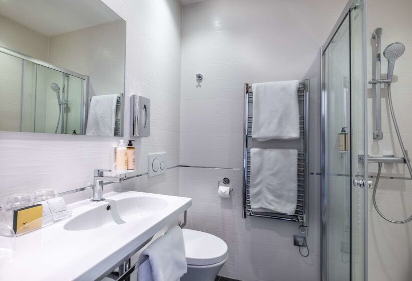 Best Western Premier Hotel Prince De Galles