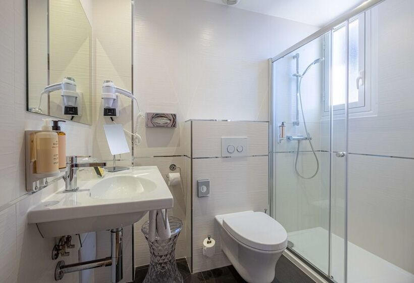 Best Western Premier Hotel Prince De Galles