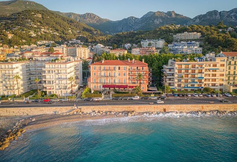 Best Western Premier Hotel Prince De Galles