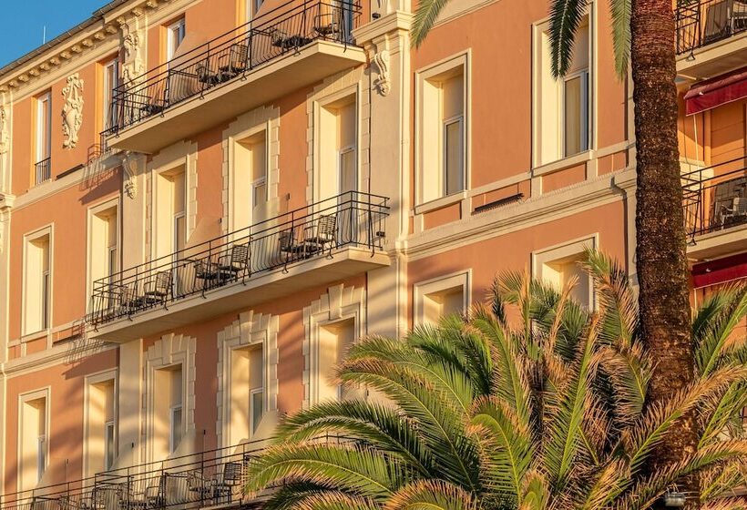 Best Western Premier Hotel Prince De Galles