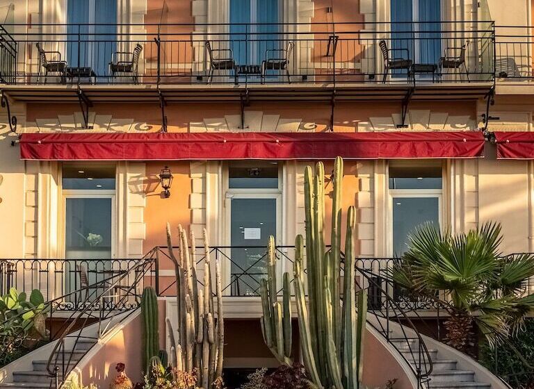 Best Western Premier Hotel Prince De Galles