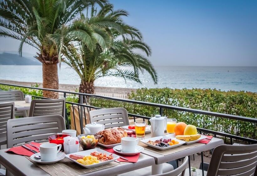 Best Western Premier Hotel Prince De Galles