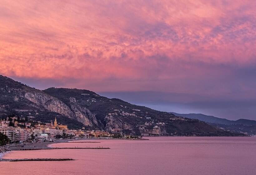 Best Western Premier Hotel Prince De Galles