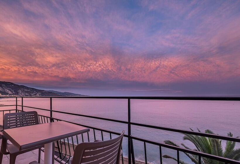 Best Western Premier Hotel Prince De Galles