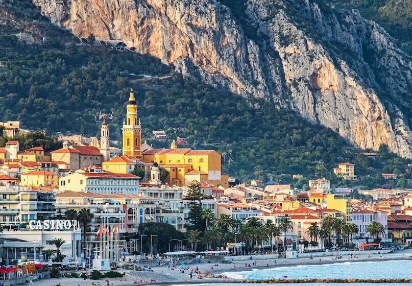 Best Western Premier Hotel Prince De Galles