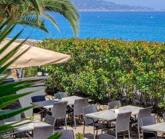 Best Western Premier Hotel Prince De Galles