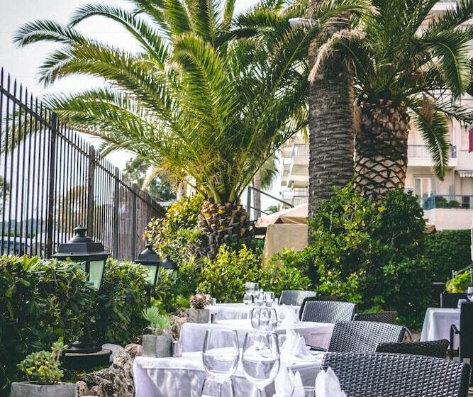 Best Western Premier Hotel Prince De Galles