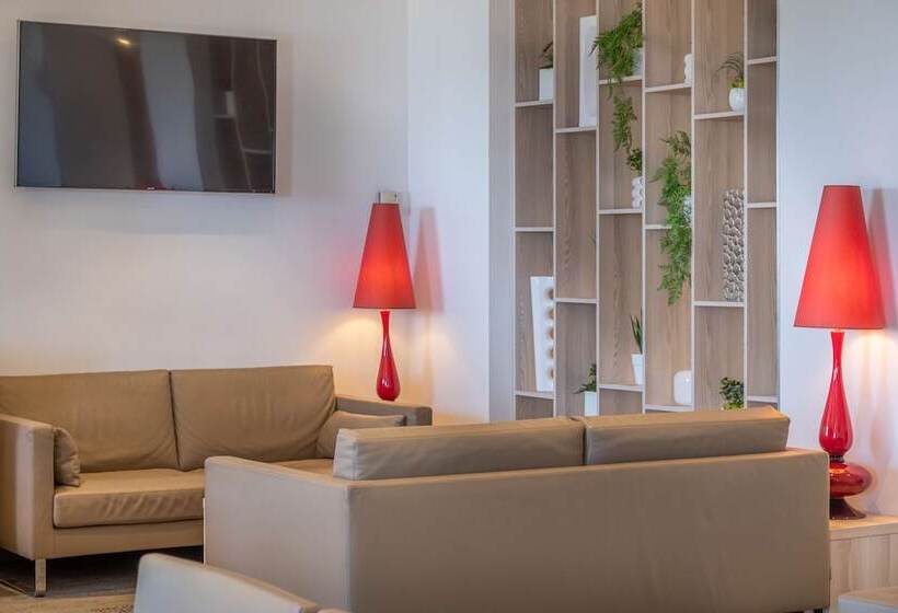 Best Western Premier Hotel Prince De Galles