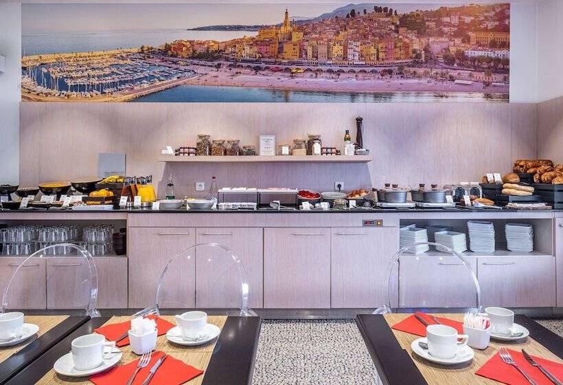 Best Western Premier Hotel Prince De Galles