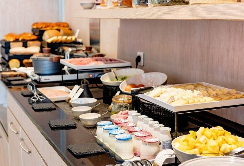 Best Western Premier Hotel Prince De Galles