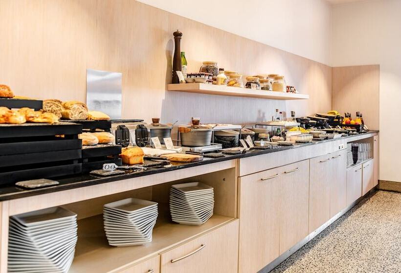 Best Western Premier Hotel Prince De Galles