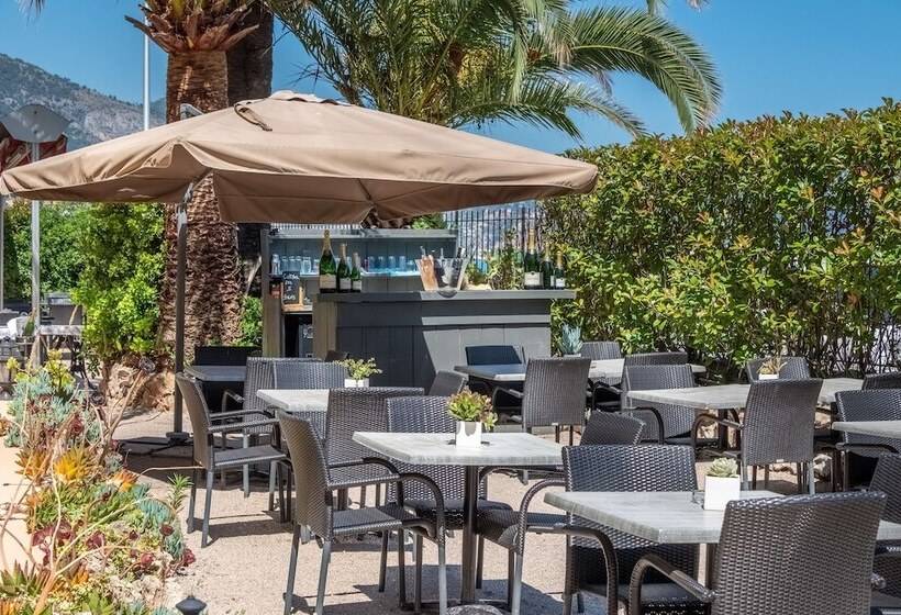 Best Western Premier Hotel Prince De Galles