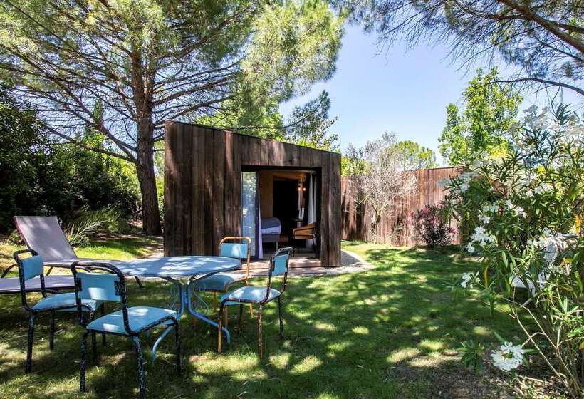 Отель Best Western Sevan Parc