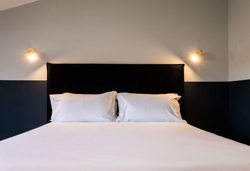 호텔 Best Western Sevan Parc