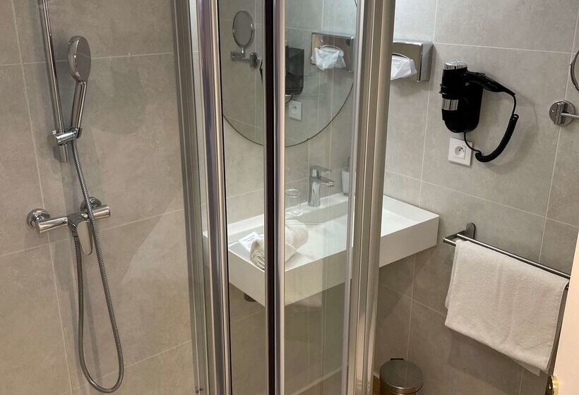 בית מלון כפרי Best Western Sevan Parc