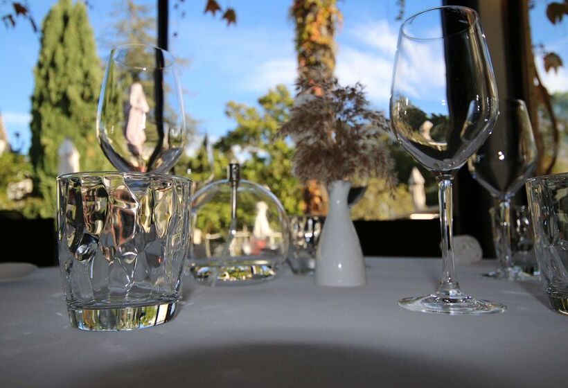 Отель Best Western Sevan Parc