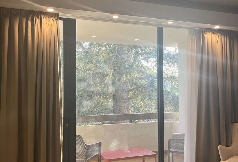 호텔 Best Western Sevan Parc