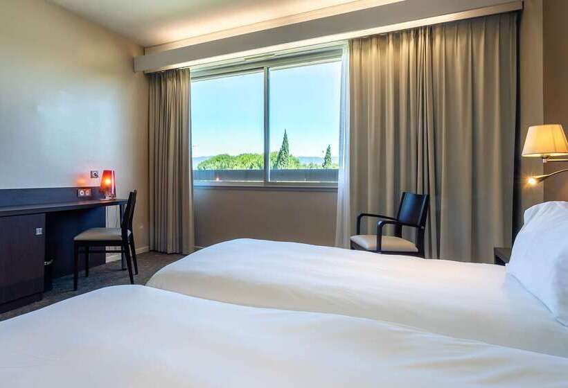 호텔 Best Western Sevan Parc