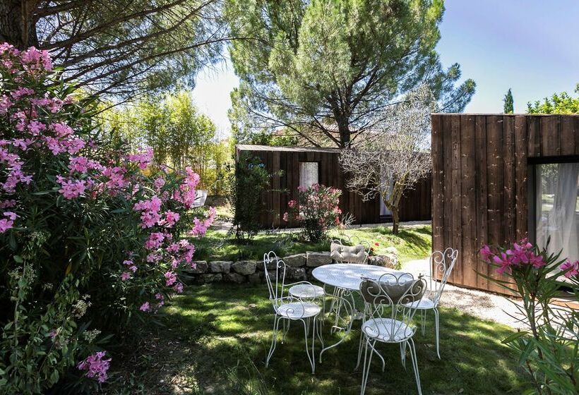 Отель Best Western Sevan Parc