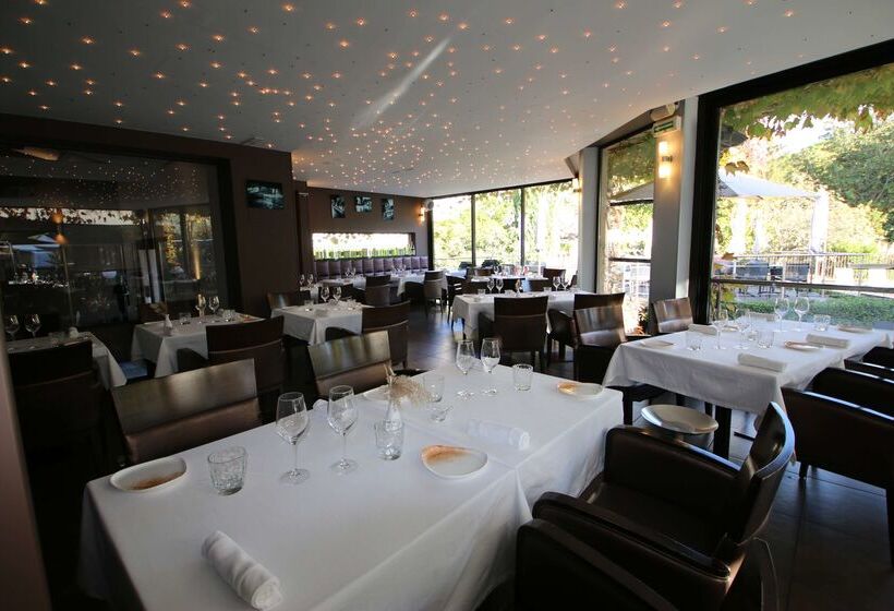 호텔 Best Western Sevan Parc