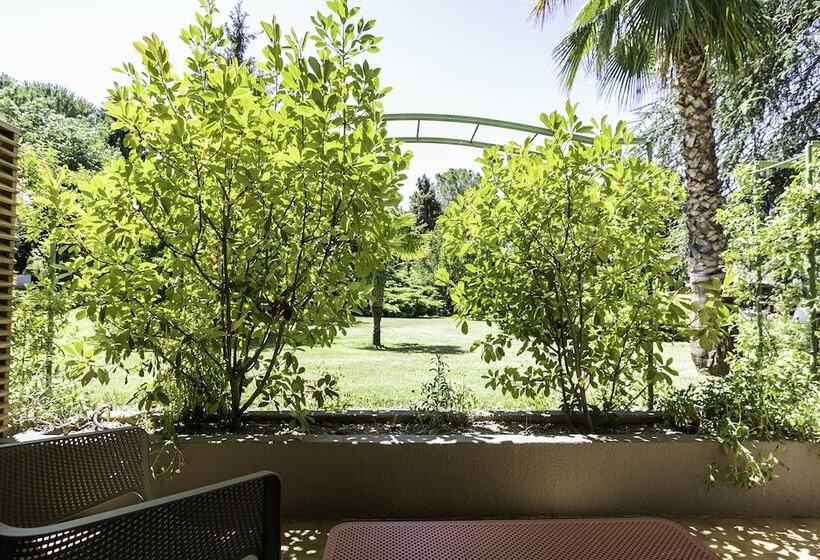 호텔 Best Western Sevan Parc