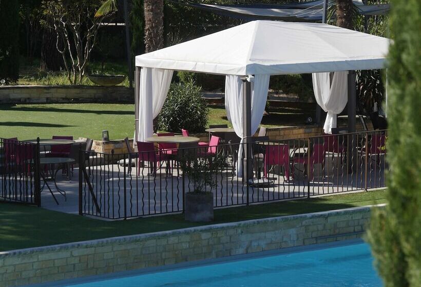 호텔 Best Western Sevan Parc