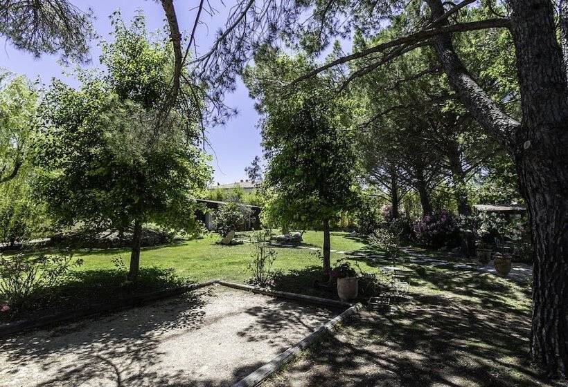 Отель Best Western Sevan Parc