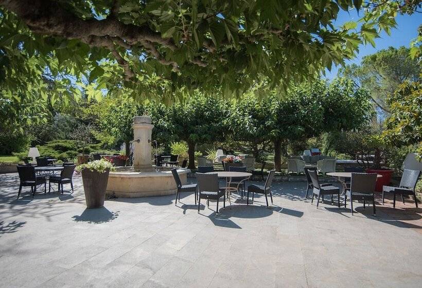 호텔 Best Western Sevan Parc