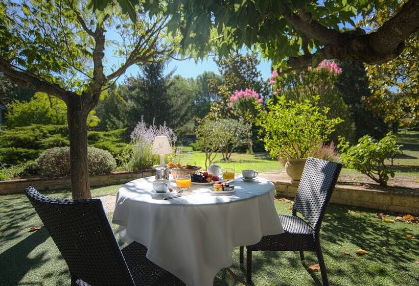 Отель Best Western Sevan Parc