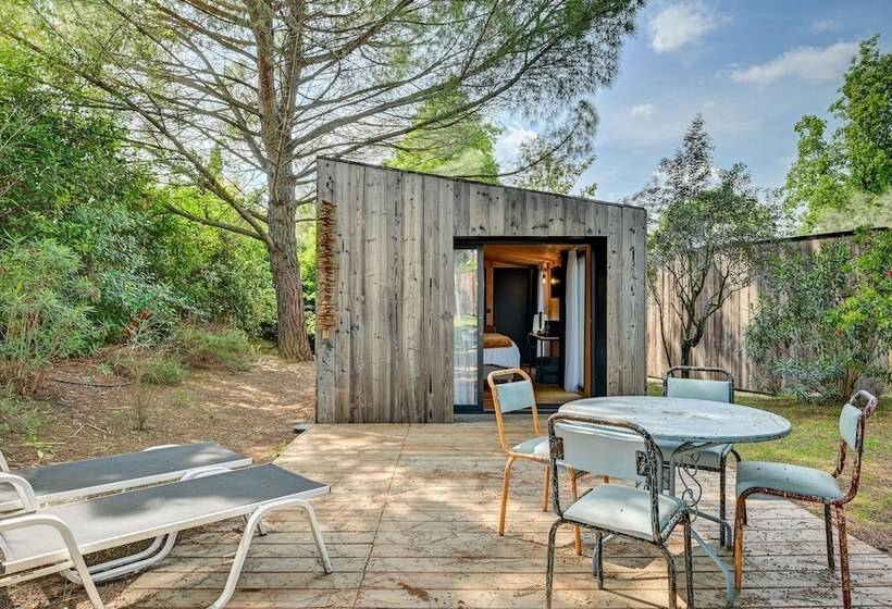 호텔 Best Western Sevan Parc