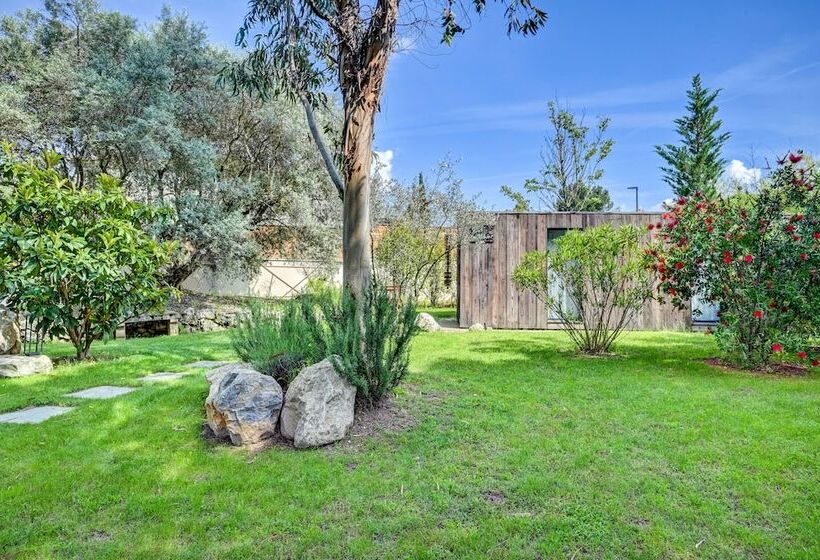 Отель Best Western Sevan Parc